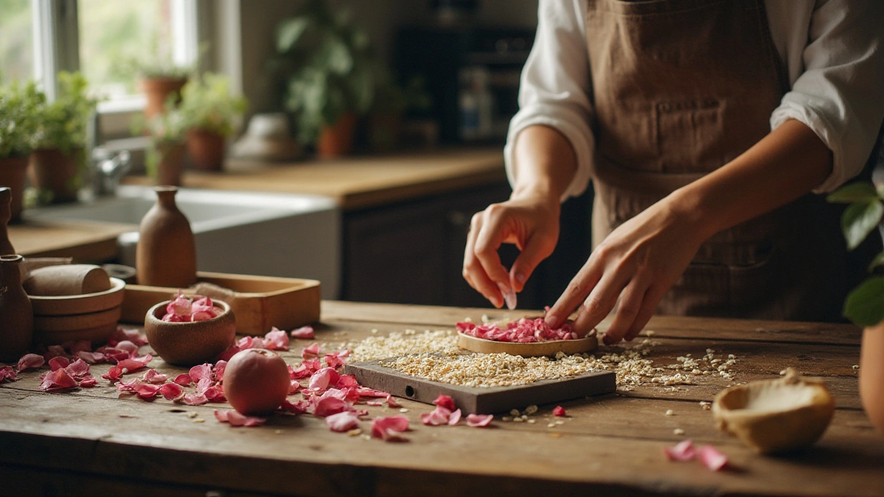 Jak si vybrat správné vegan produkty