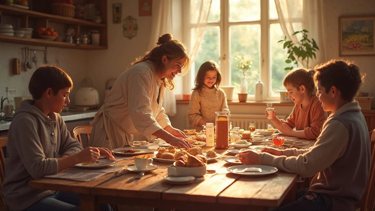 Jak doplnit vitamín D