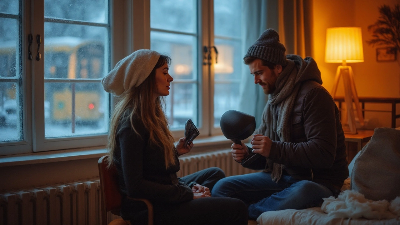 Taháky, příklady a mini‑FAQ: rychlá pomoc podle situace