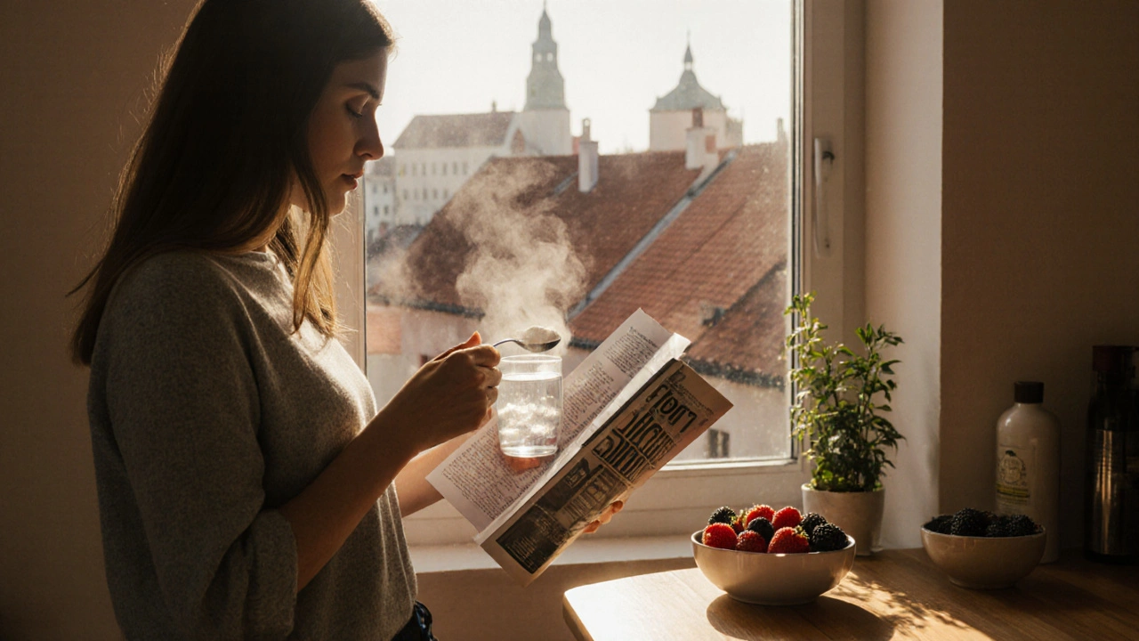 Kdy začít užívat kolagen? Průvodce pro optimální výsledek
