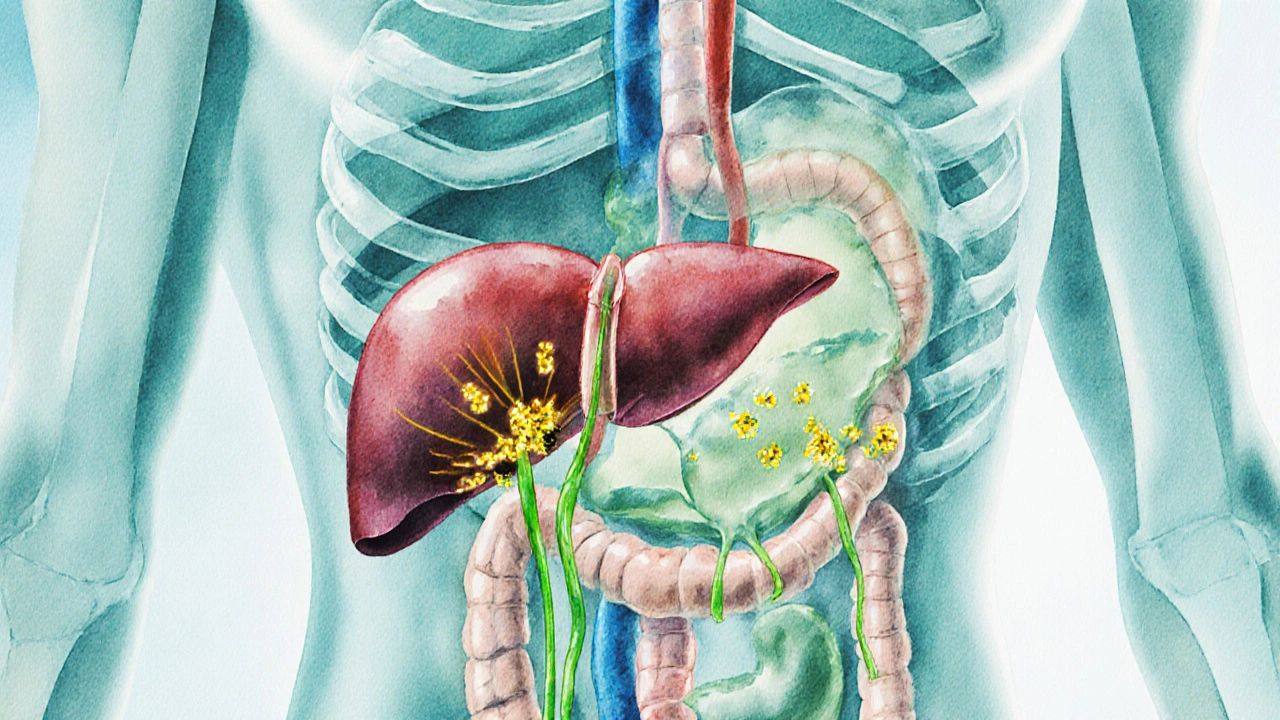 Jak efektivně načerpat energii a detoxikovat tělo