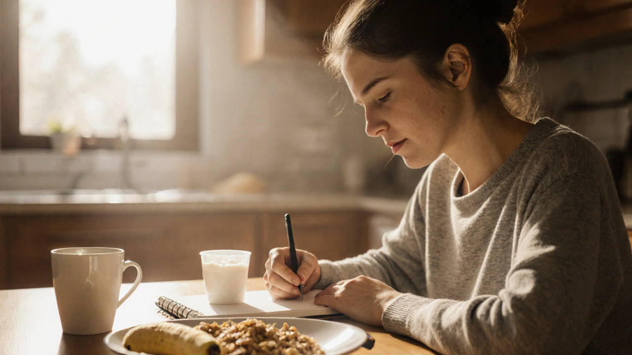 Jak zjistit na co máš intoleranci: průvodce poznáním skrytých reakcí těla