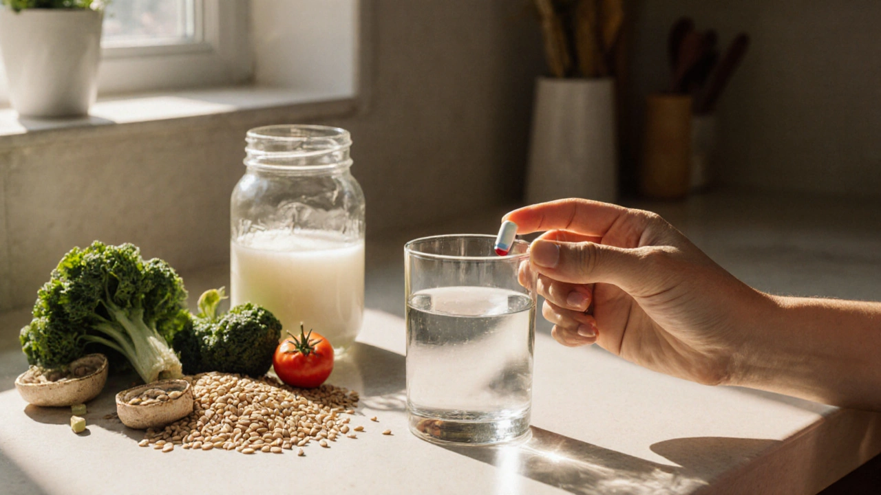 Jak často mohu brát probiotika? Praktický návod pro každodenní užívání