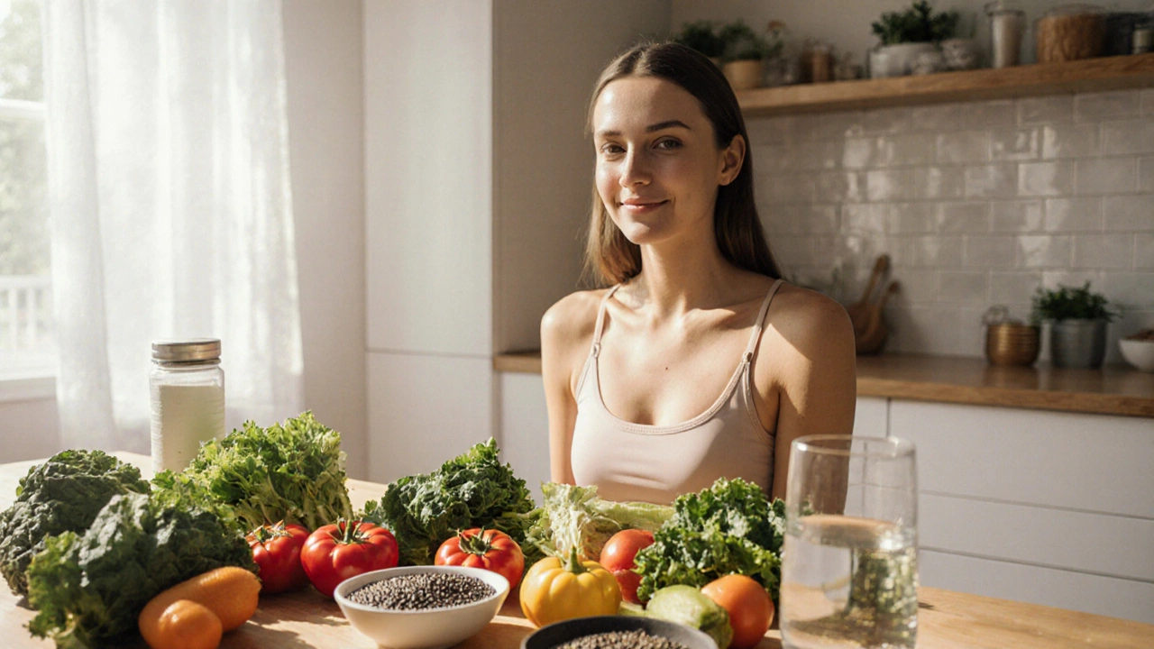 Jak dlouho trvá čištění těla od hormonů? Reálné časové rámce a co opravdu pomáhá