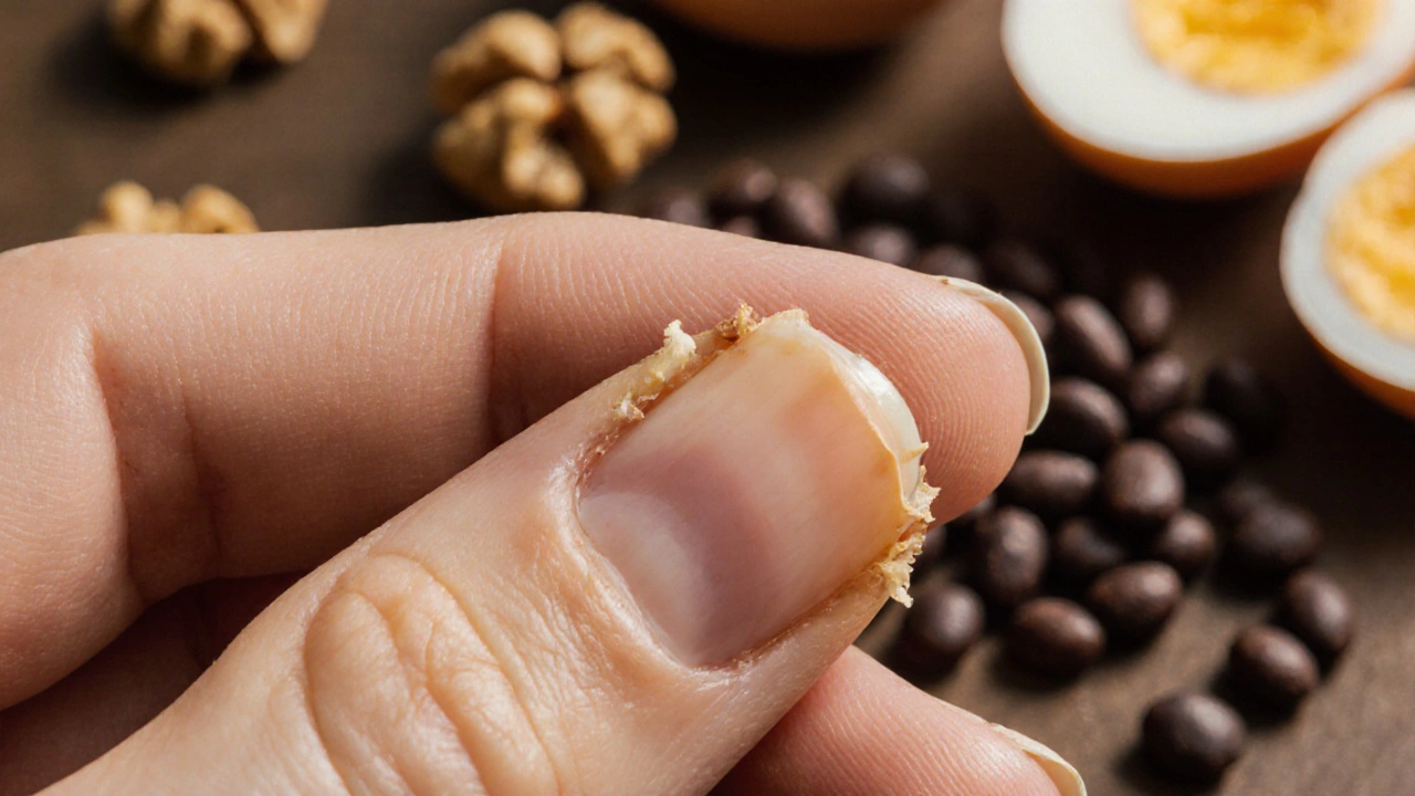 Jak poznam, že mám málo vitaminů? Příznaky, které si nemáte zvyknout ignorovat