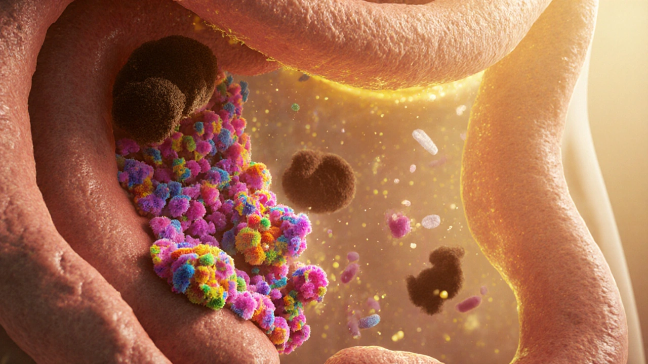 Jak vyčistit tělo od antibiotik: obnovte mikroflóru a zdraví za 3 týdny