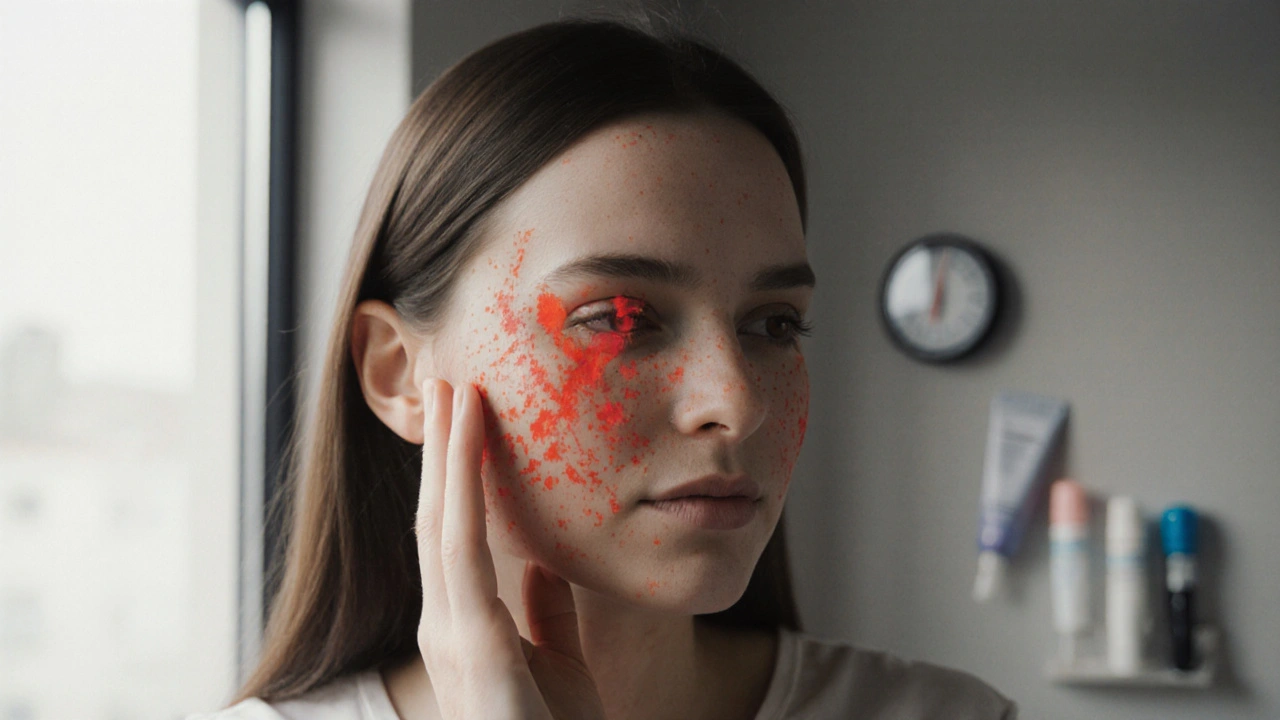 Kdy se nesmí masírovat? Bezpečné pravidla pro masáž pokožky a těla