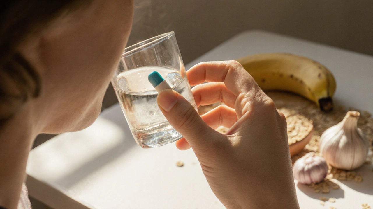 Kdy užívat probiotika? Praktický návod pro každodenní situace