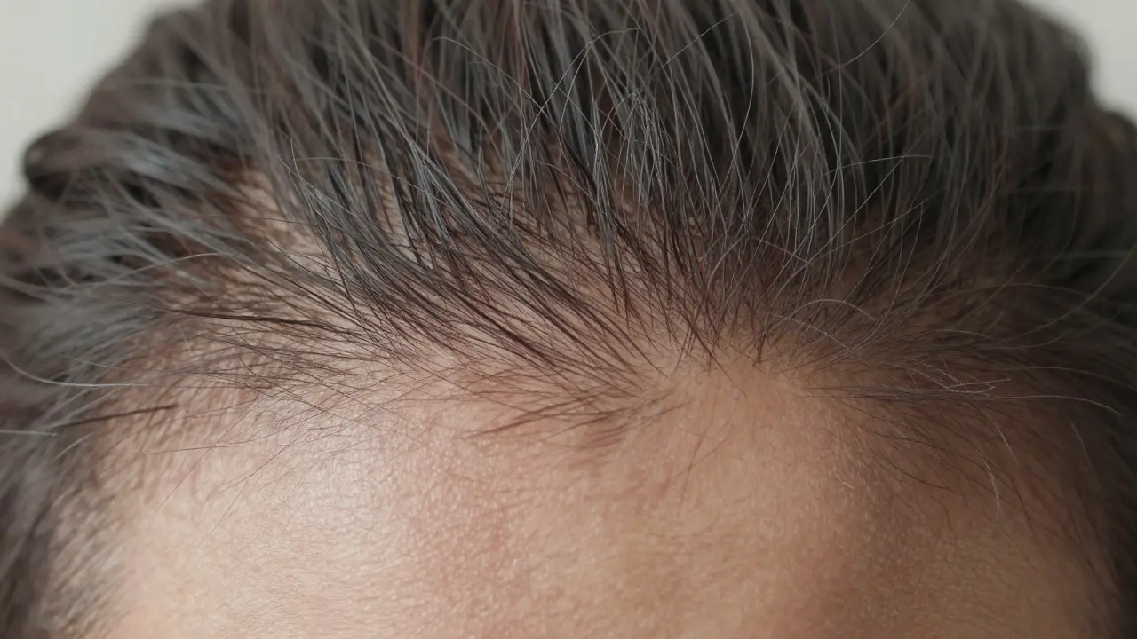 Co je porovitost vlasů a proč na ní záleží?