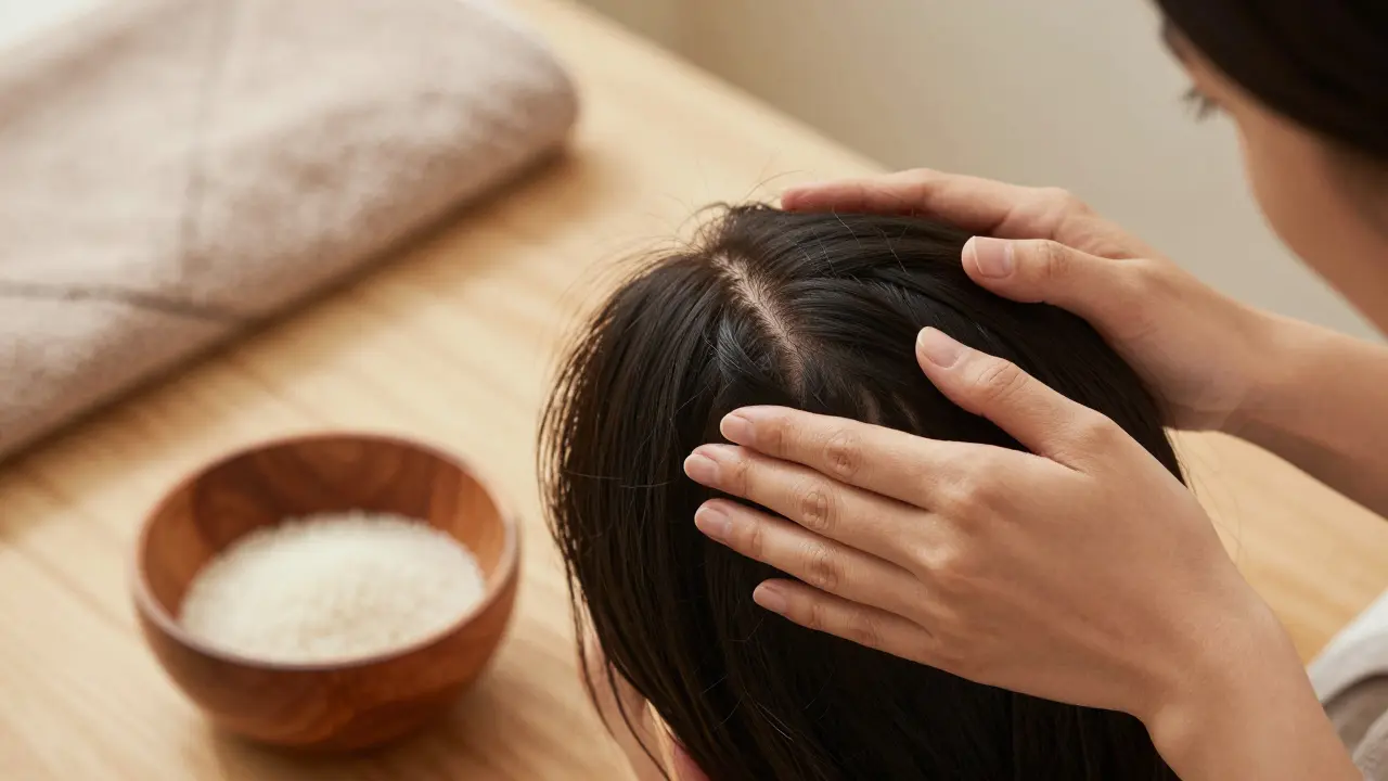 Co na oslabené vlasy? Praktické řešení pro tenké, lámavé a vypadávající vlasy