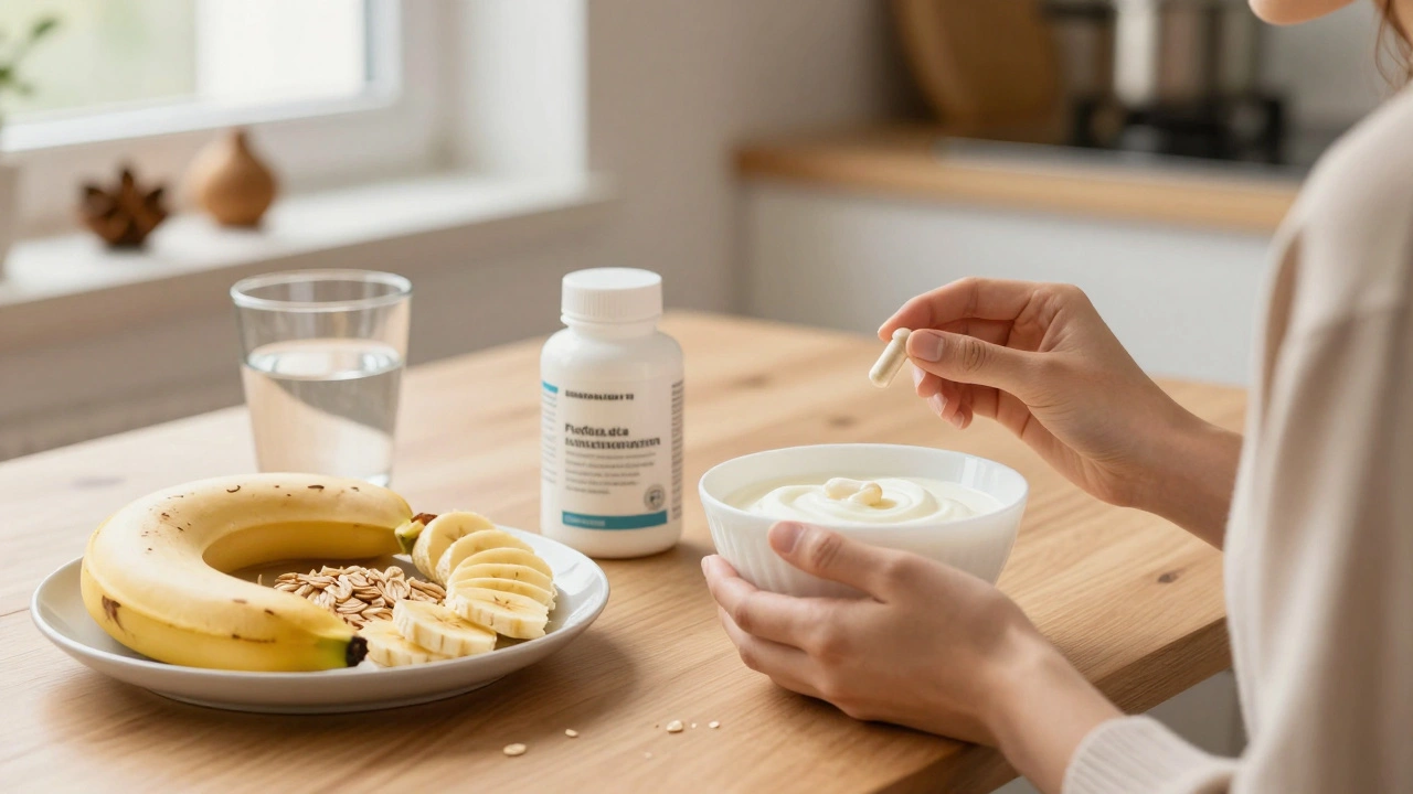 Jak dlouho lze užívat probiotika? Praktické odpovědi pro každodenní uživatele