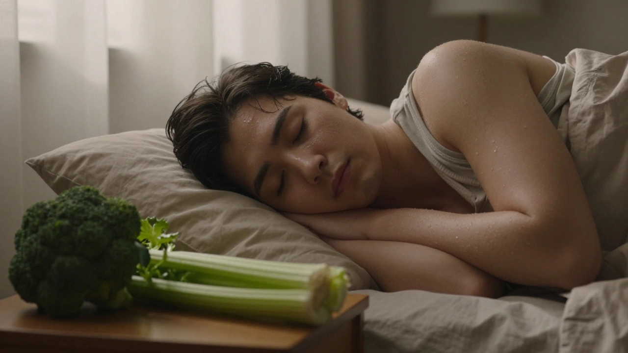 Jak poznat, že se tělo čistí: 7 přirozených znaků detoxikace