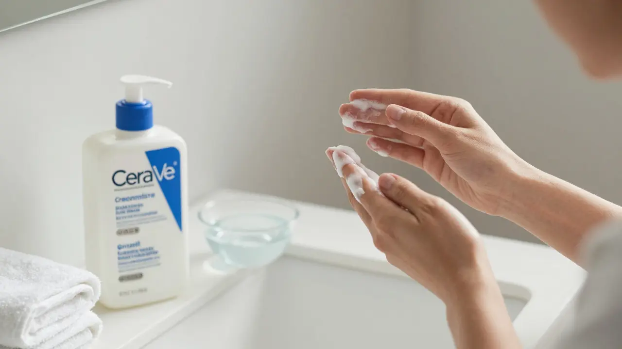 Jak začít být kosmetickou: Praktický průvodce pro začátečníky