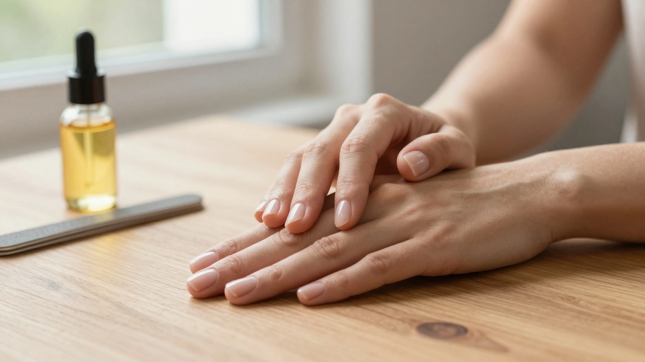 Kdy jít na manikúru? Ideální časování pro zdravé a krásné nehty