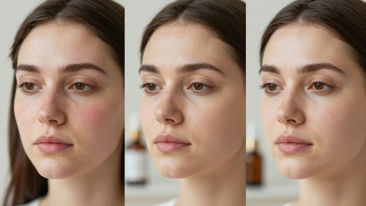 Kdy zabere retinol? Vše, co potřebujete vědět o čase, kdy začne působit