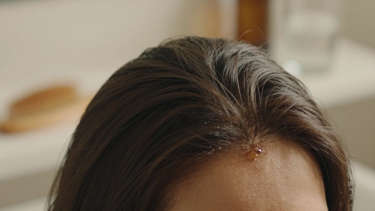 Proč nepoužívat šampon? Co se děje s vašimi vlasy, když je nečistíte