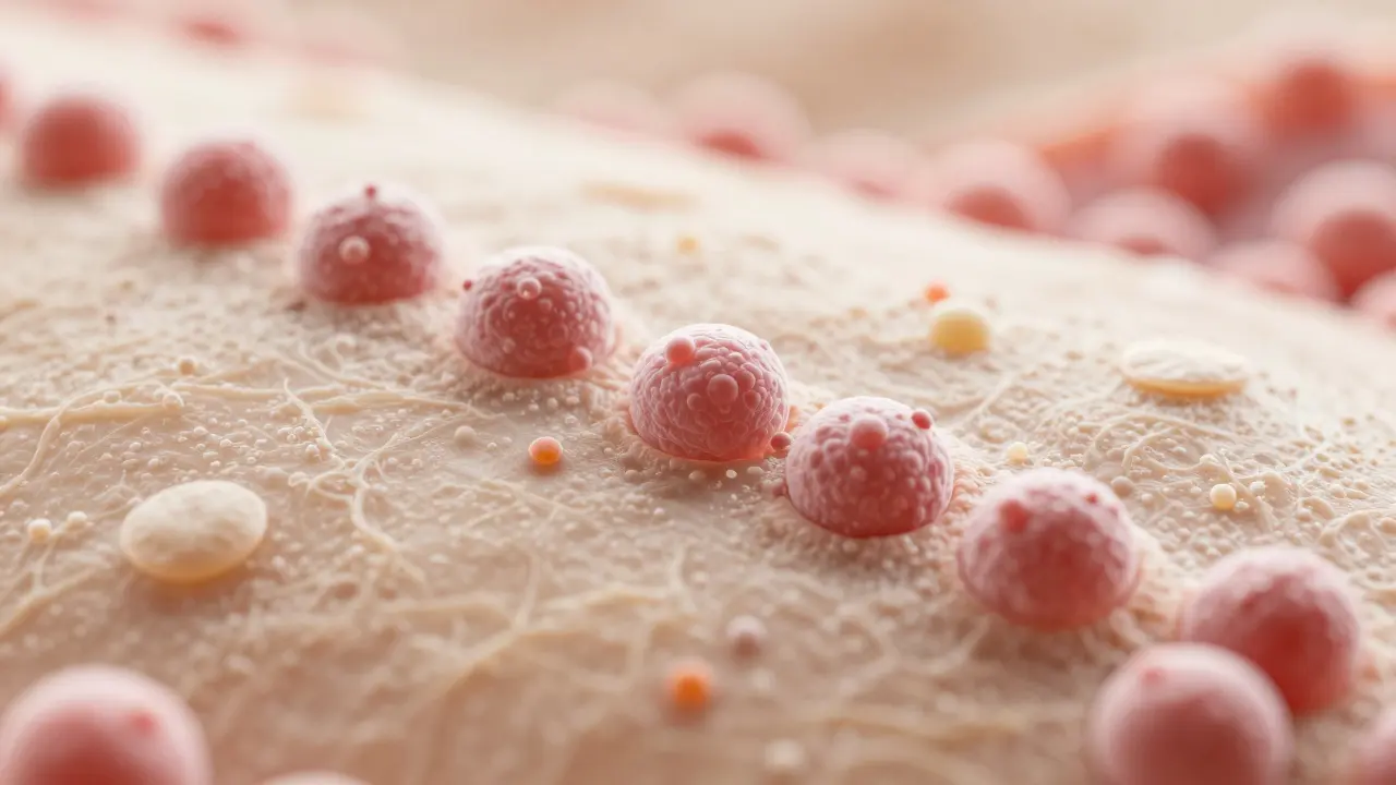 Jak dlouho žije buňka? Co o jejím životě víme a jak ovlivňuje detoxikaci