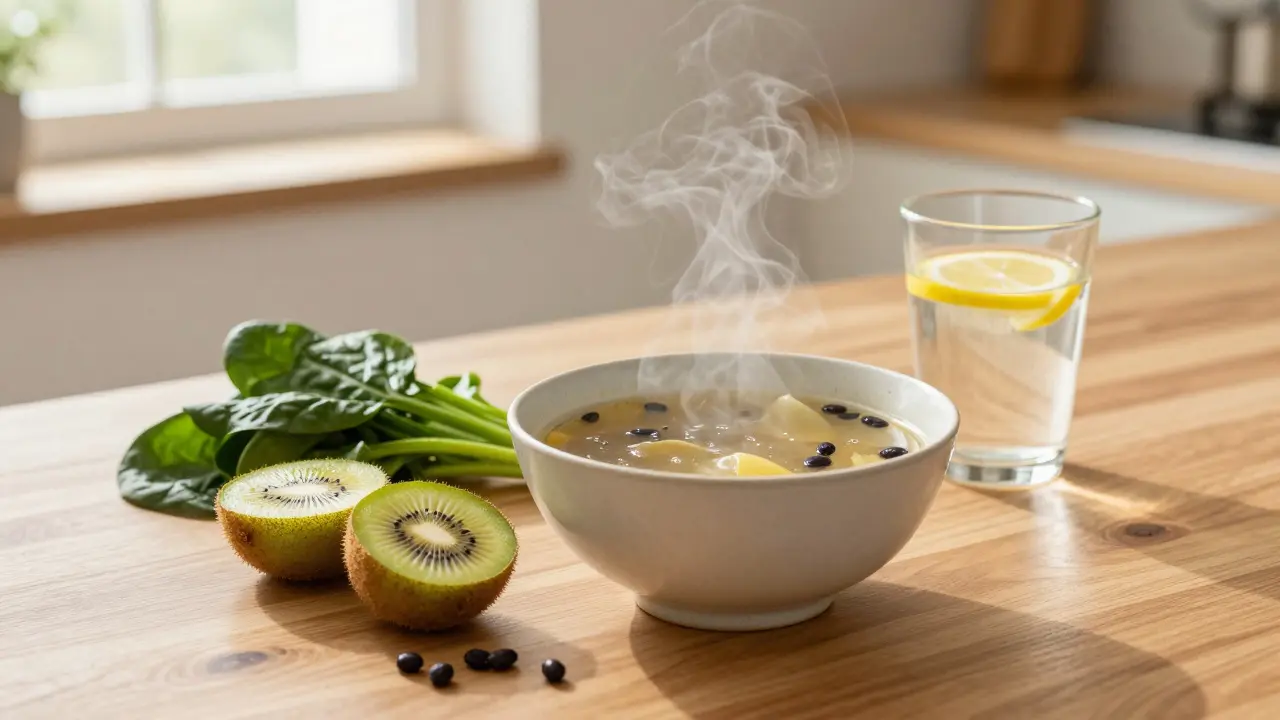 Jak obnovit kolagen v pleti: přirozené způsoby, které skutečně fungují