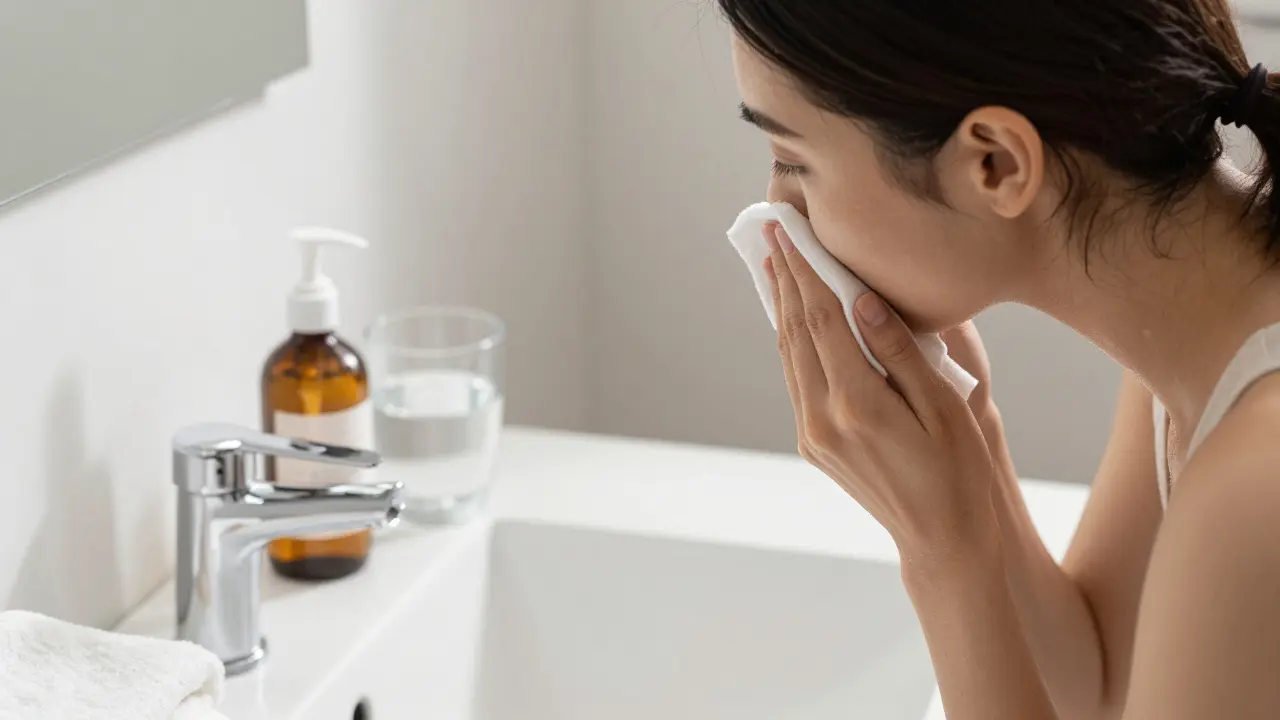 Jak si vyčistit pleť doma: jednoduché kroky pro čistou a zdravou pokožku