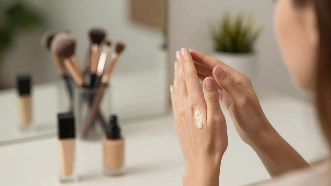 Proč používat primer? Proč je to nutný krok před make-upem