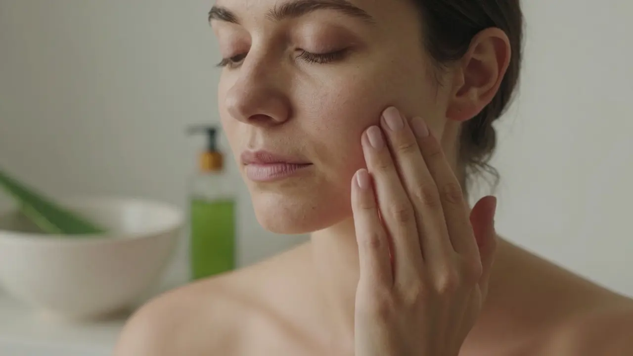 Co na chloupky v obliceji? Vše, co potřebujete vědět o depilaci obličeje