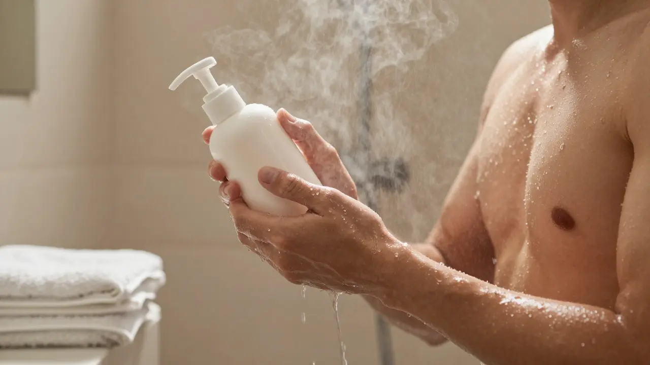 Jak pečovat o pokožku těla: pravidla, která skutečně fungují