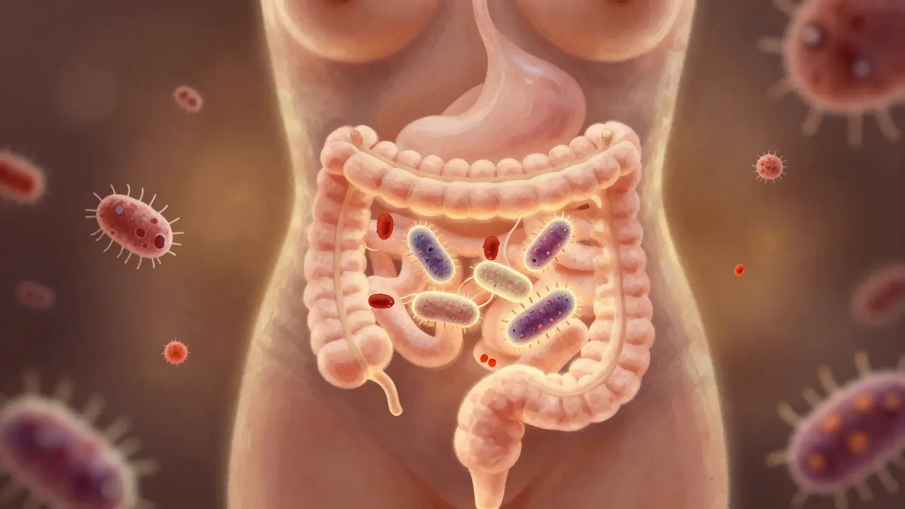 Jak poznam, že probiotika fungují? Praktické znamení, která můžeš pozorovat