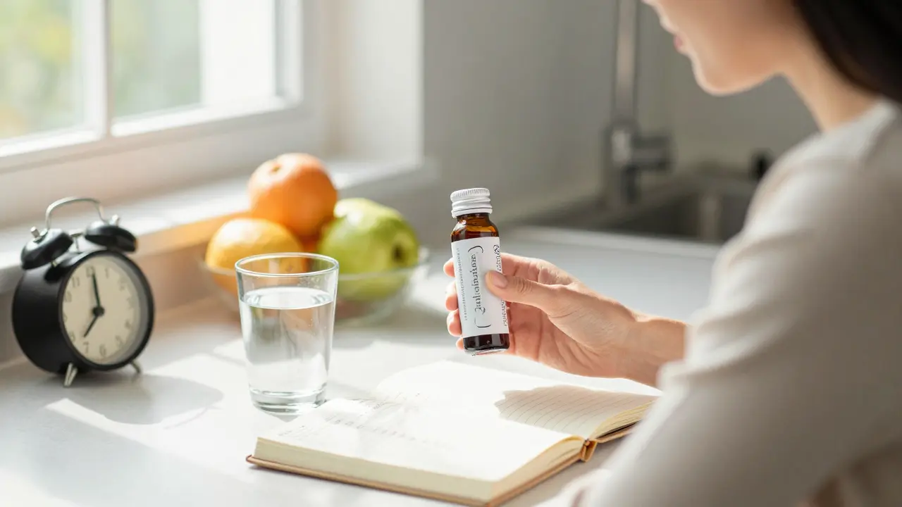 Jak se užívá kolagen drink? Praktický návod pro začátečníky