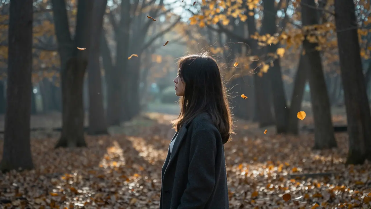 Kdy nejvíce padají vlasy? Příčiny a kdy se obávat