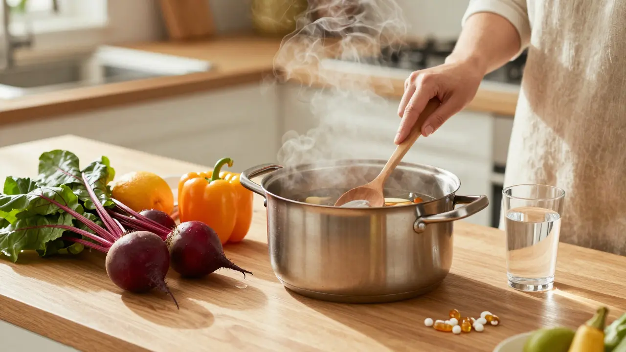 Jak aktivovat kolagen pro klouby: pravé způsoby, které skutečně fungují