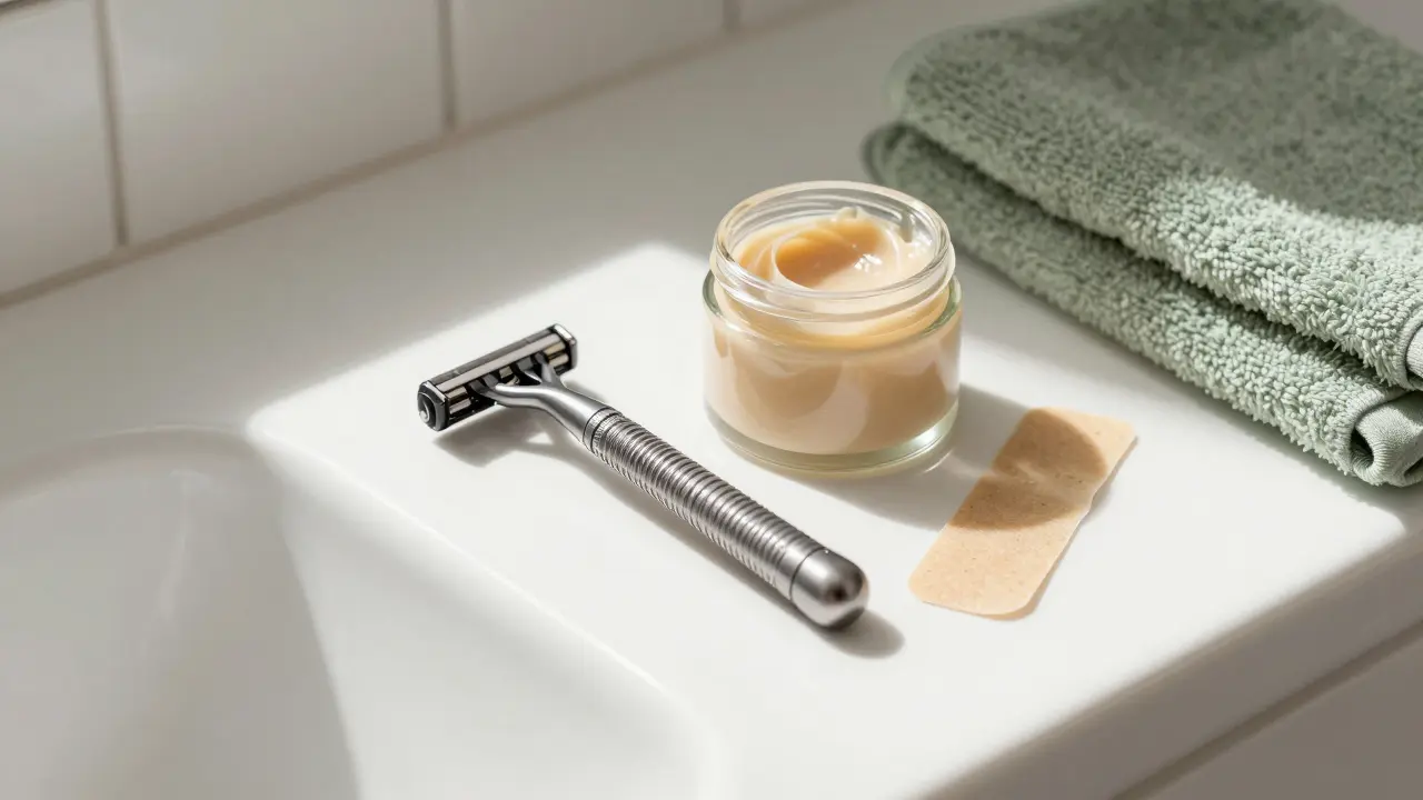 Kompletní průvodce depilací intimní zóny: od holení až po laser