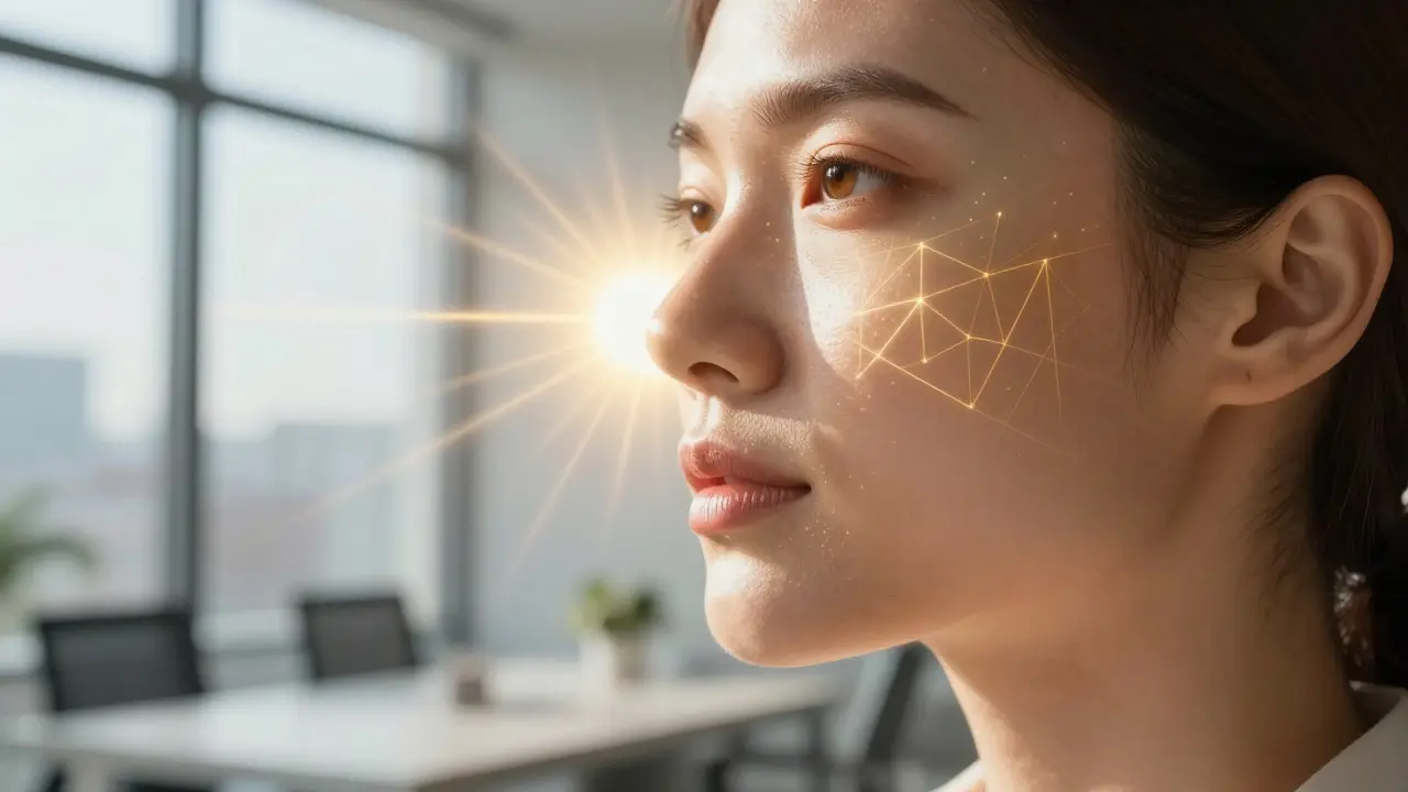 Co ničí pleť? Nejčastější viníci a jak je zastavit