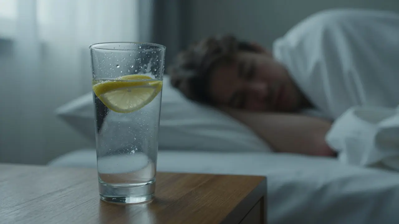 Co si dát ráno po alkoholu: Nejlepší tipy na rychlou regeneraci a kocovinu