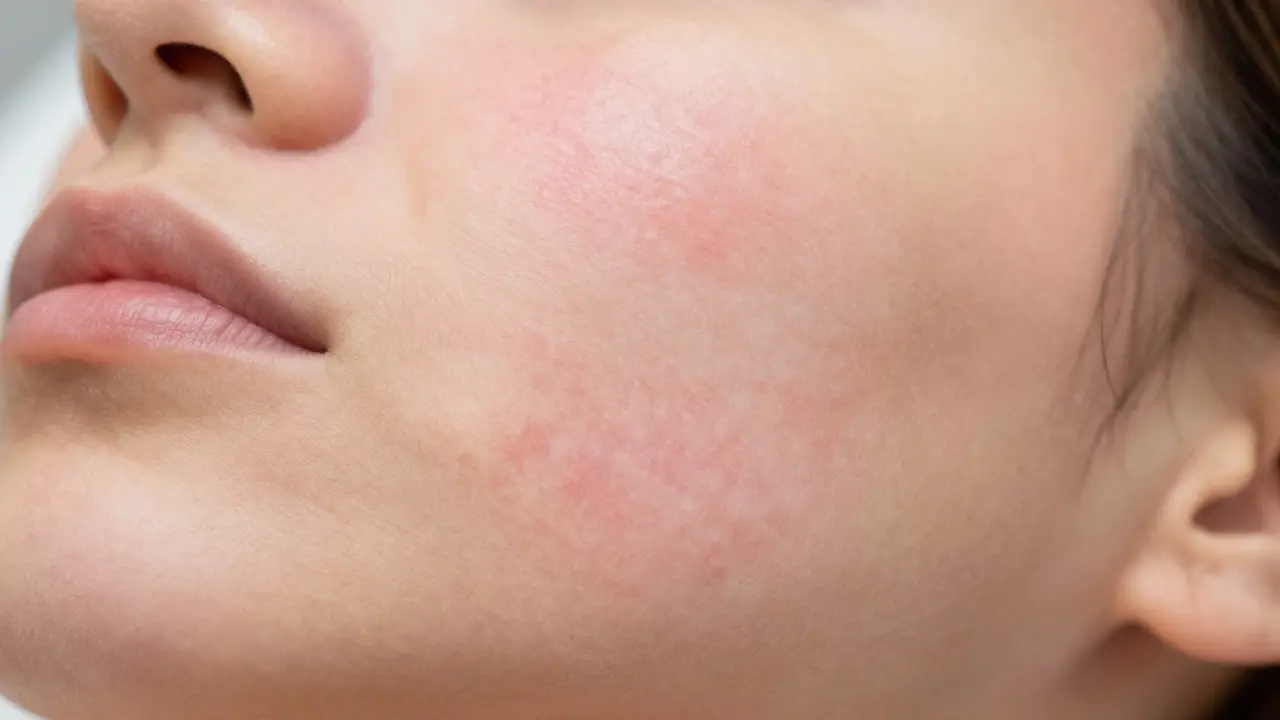 Jak dlouho se hojí kůže po laseru? Průvodce rekonvalescencí