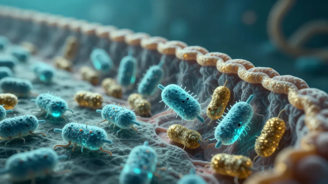 Jak dlouho užívat probiotika? Pravidla pro kůru a dlouhodobé užívání