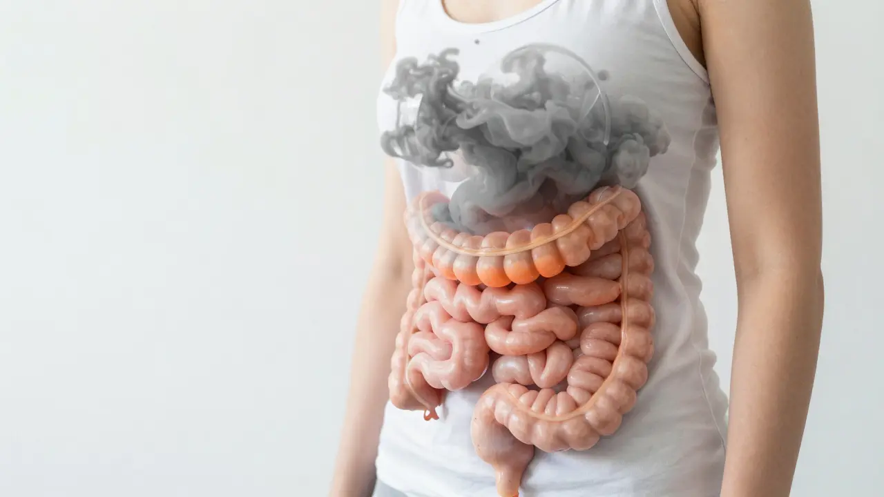 Jak poznat rovnováhu střevních bakterií a co s ní dělat