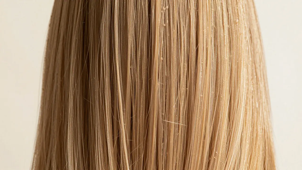 Jak přírodně hydratovat vlasy: Nejlepší tipy a domácí masky