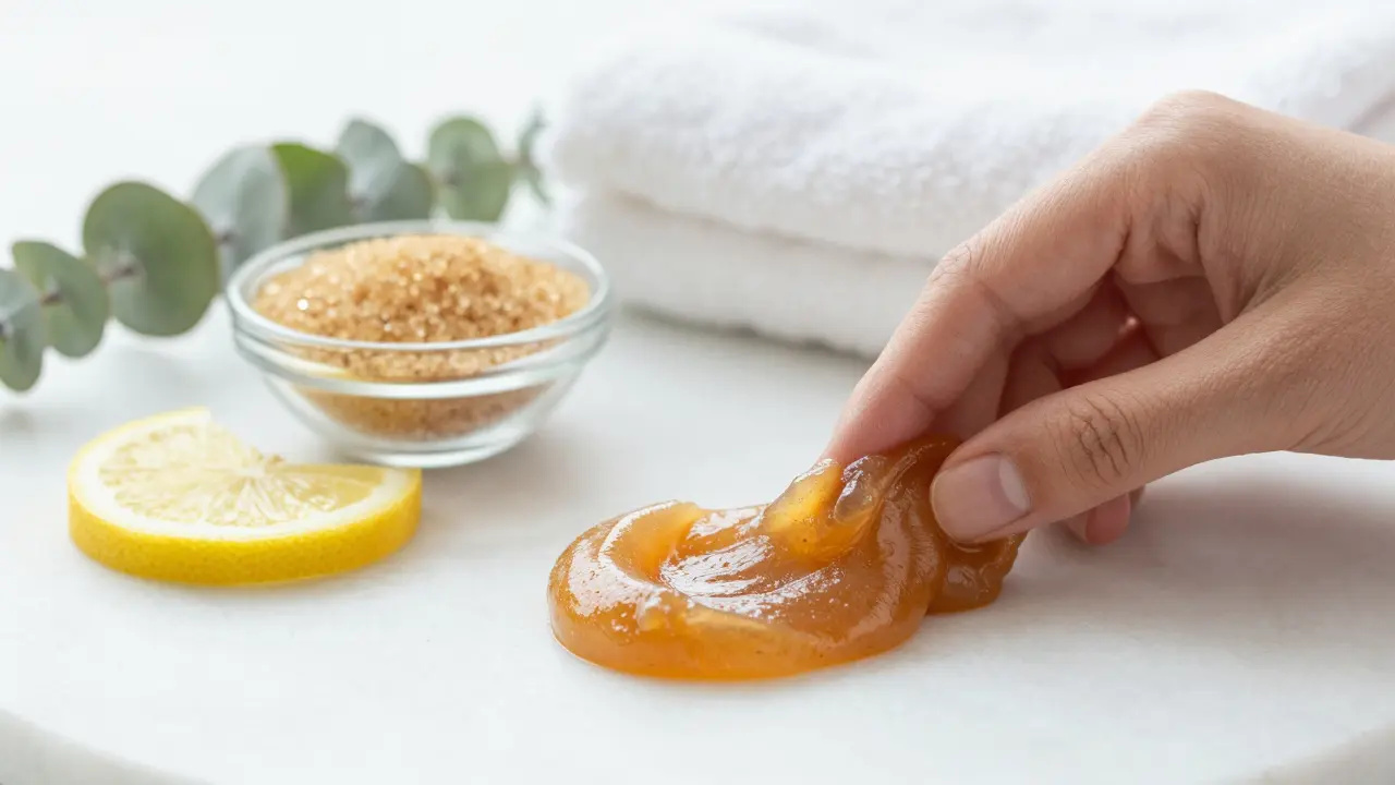 Jak se zbavit chloupků bez holení: Nejlepší alternativy a tipy