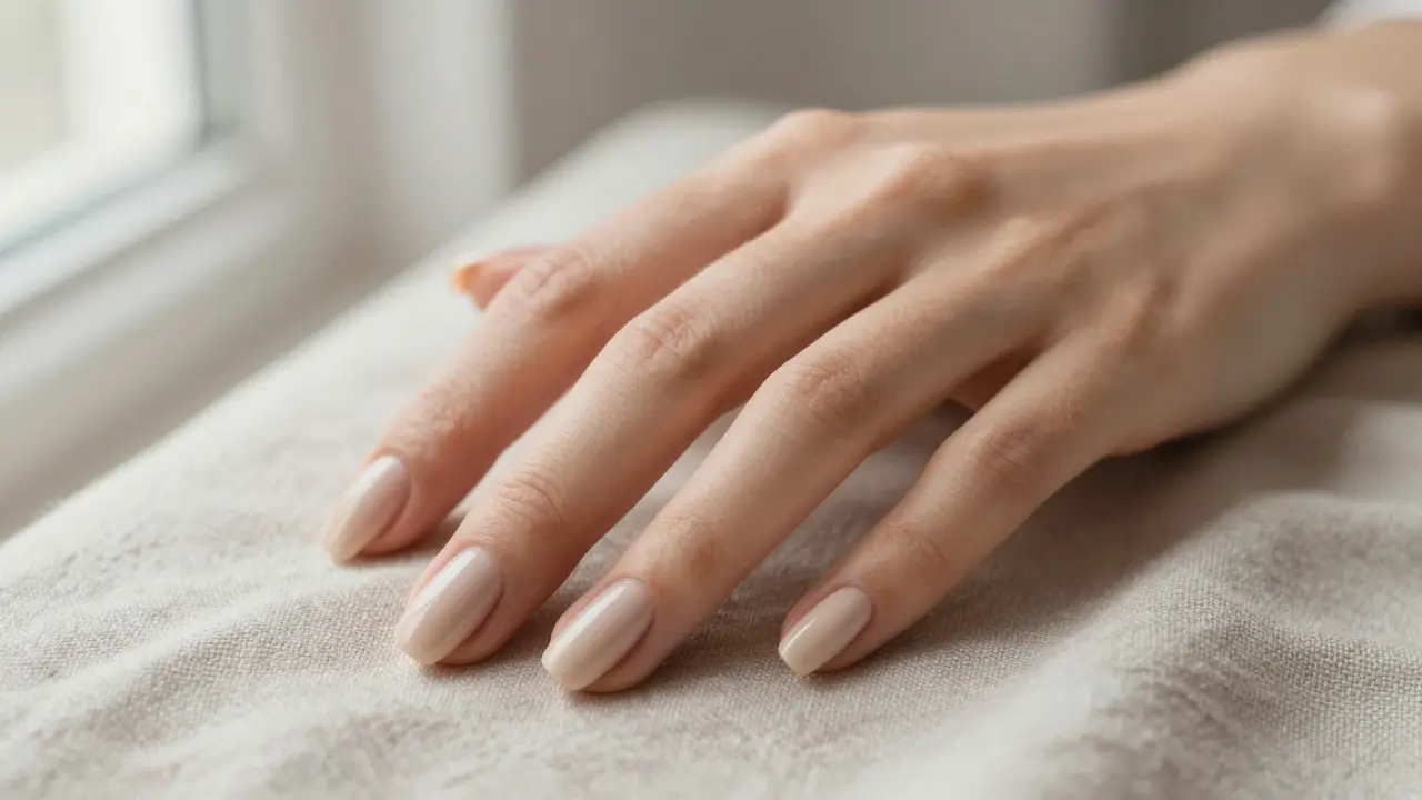Jaké nehty se líbí mužům? Pravda o preferencích a tipy pro přirozený vzhled