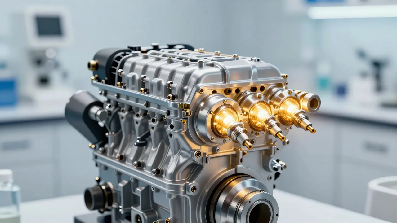 Který vitamín podporuje hubnutí? Nejlepší doplňky pro spalování tuků