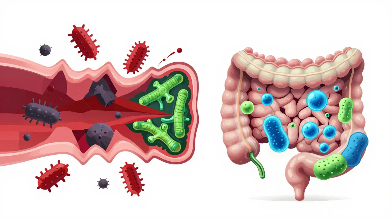 Jak dlouho užívat probiotika po antibiotikách: Kompletní průvodce obnovou střev
