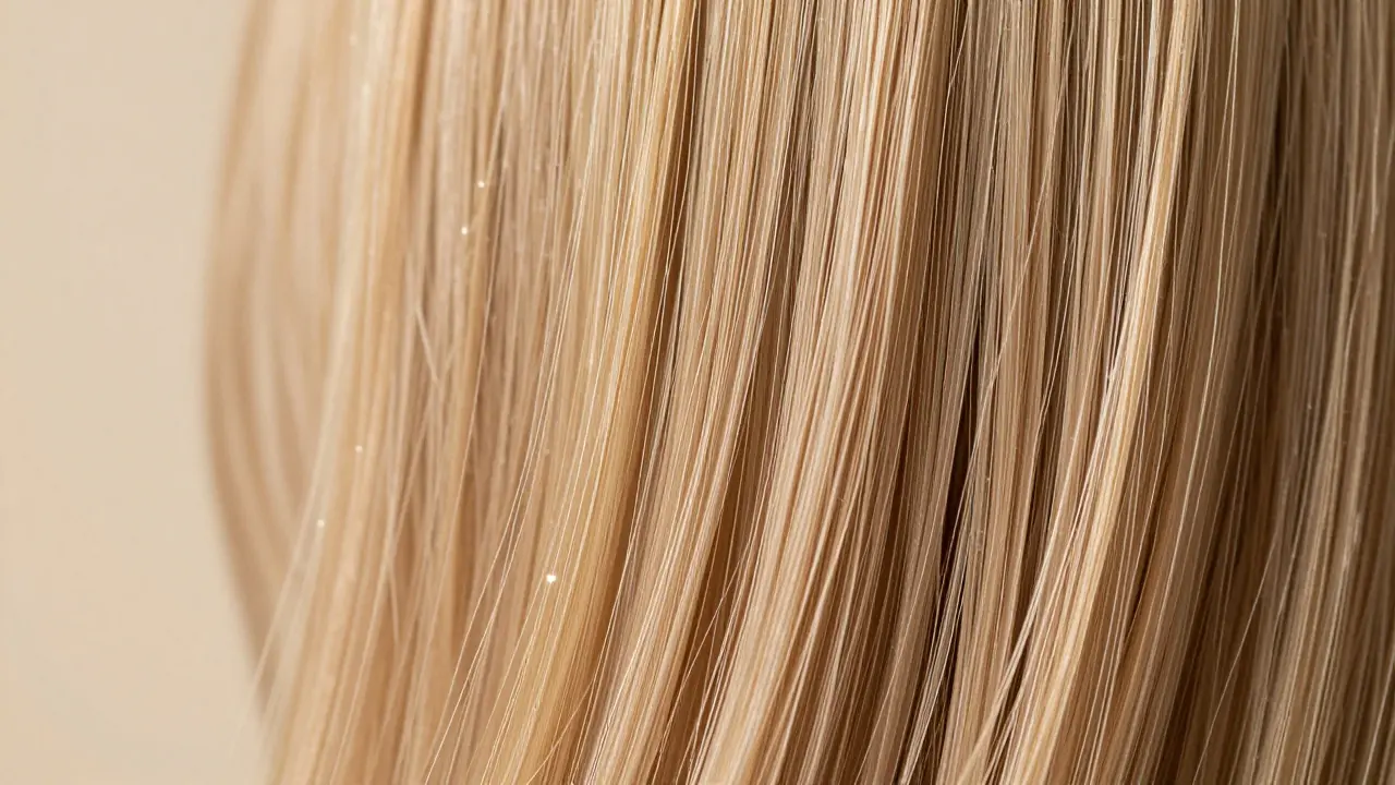 Jak dlouho vydrží keratin na vlasy? Realita, tipy a údržba