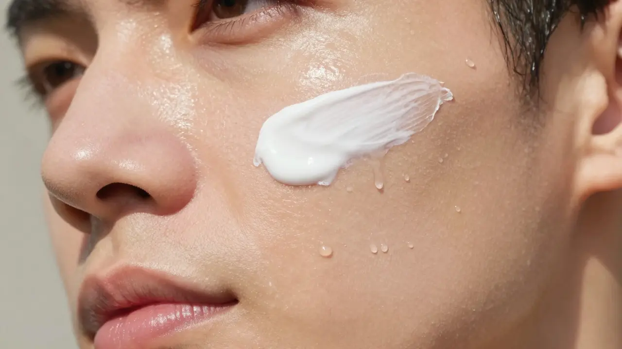 Jak dlouho vydrží SPF 50? Časový limit, přepokrytí a mýty o ochraně