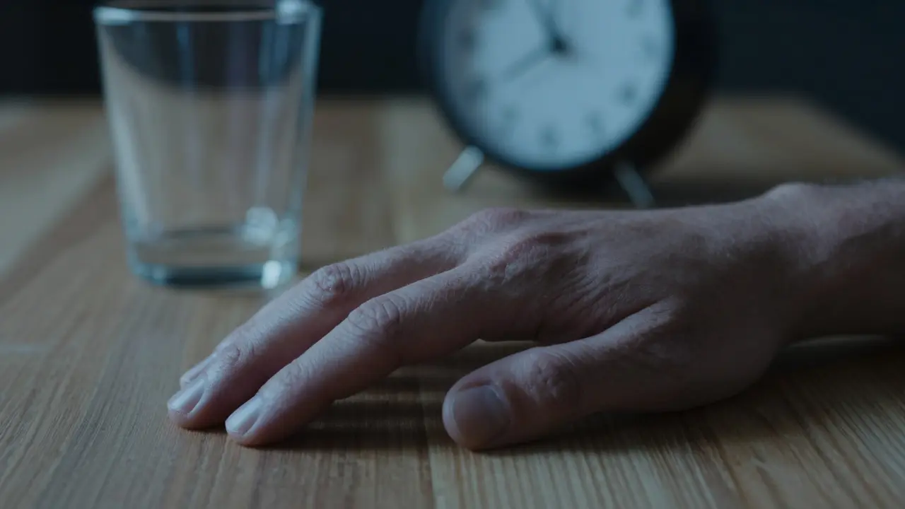 Kdy se projeví abstinence: časový harmonogram odvykání a detoxikace