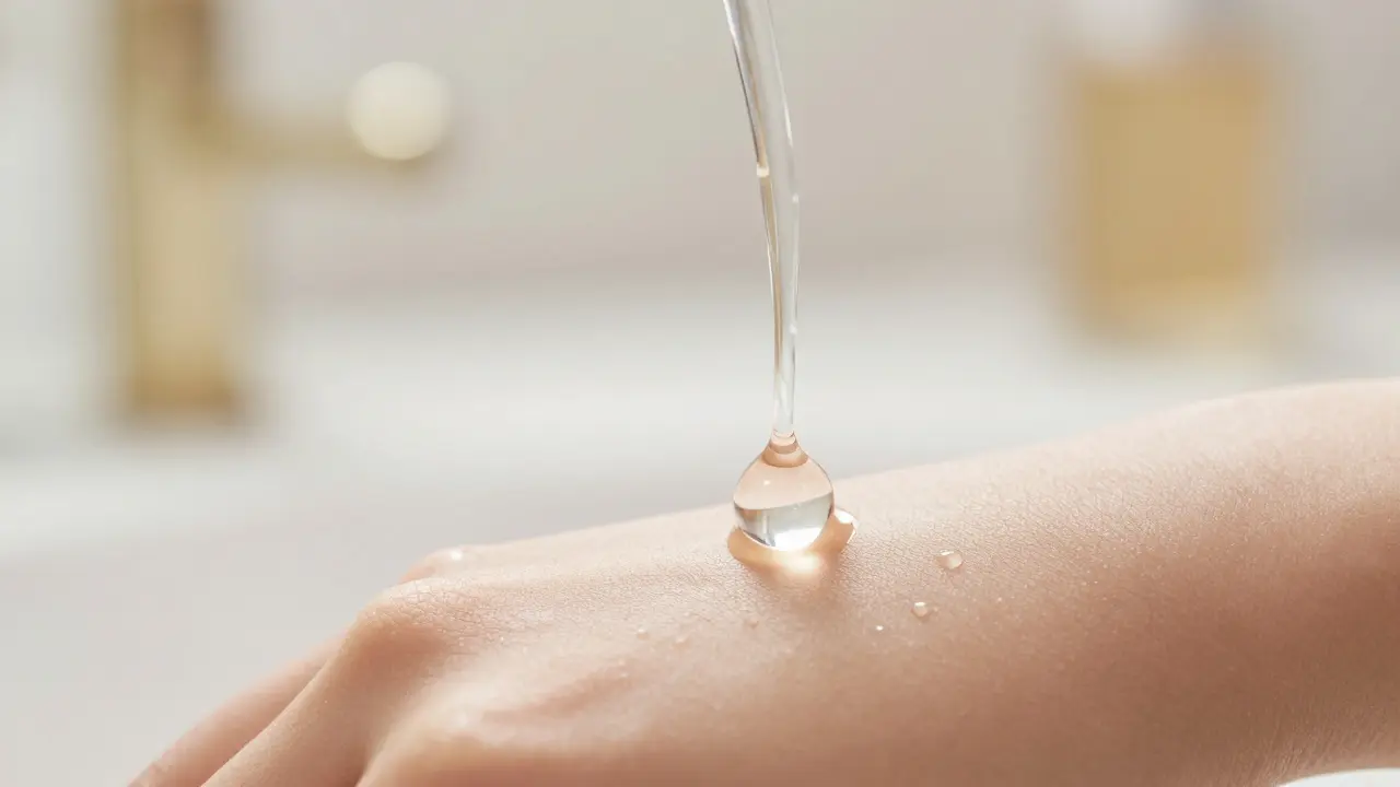 Na co je sérum? Úplný průvodce účinky, typy a správným použitím