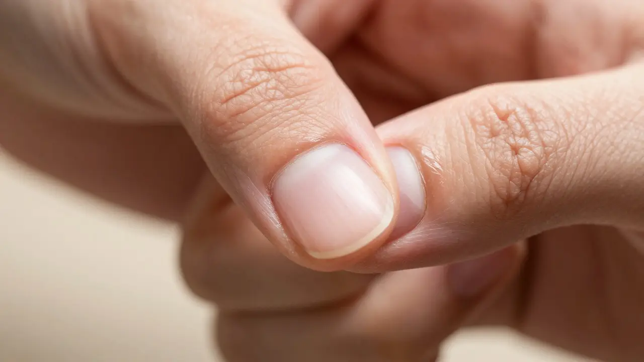Jak se doplnují nehty: Rychlé tipy, výživa a péče pro silné nehty