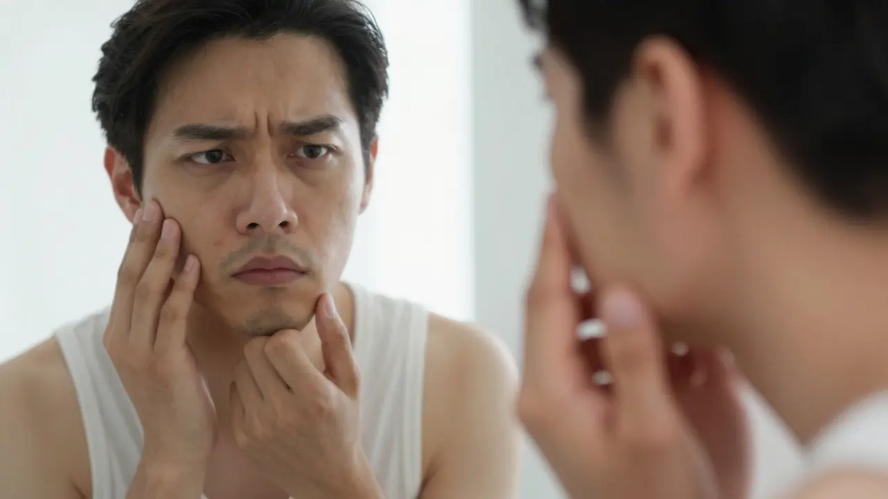 Kdy jít k dermatologovi? Příznaky, které nesmíte ignorovat