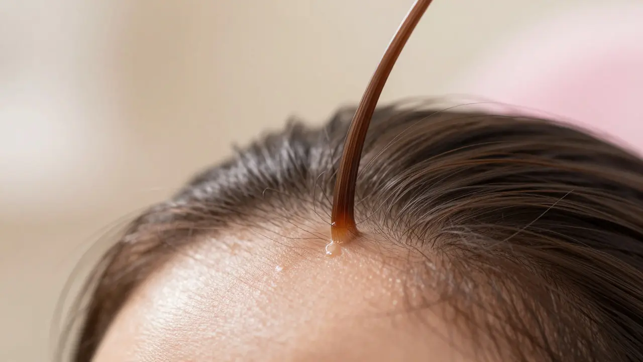 Jaké vitamíny proti padání vlasů? Praktický průvodce pro zdravý růst