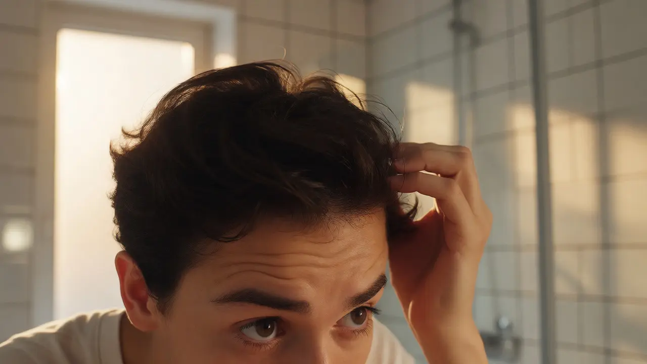 Co je nejlepší pro růst vlasů? Průvodce účinnými řešeními
