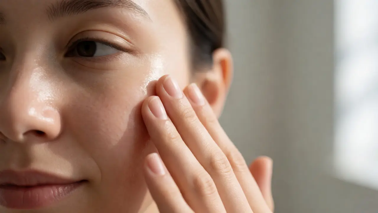 Co je to Niacinamide? Vše, co potřebujete vědět o vitamínu B3 pro pleť